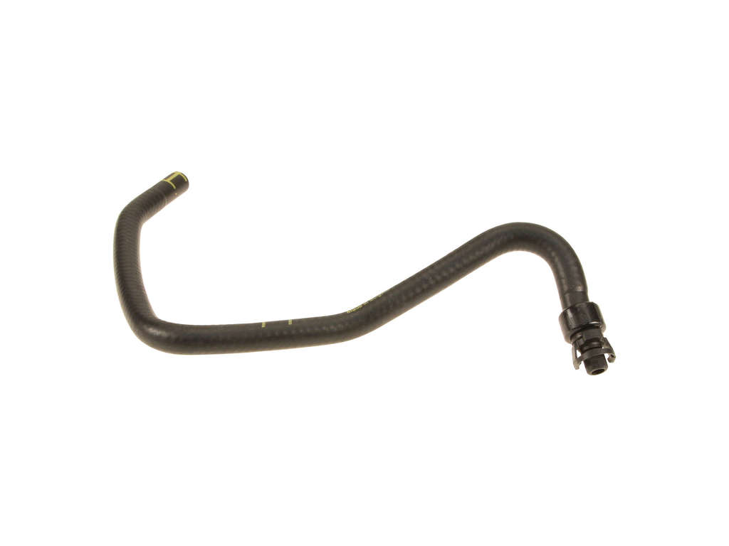 2016 Chevrolet Cruze Limited Engine Coolant Overflow Hose (Vaico)