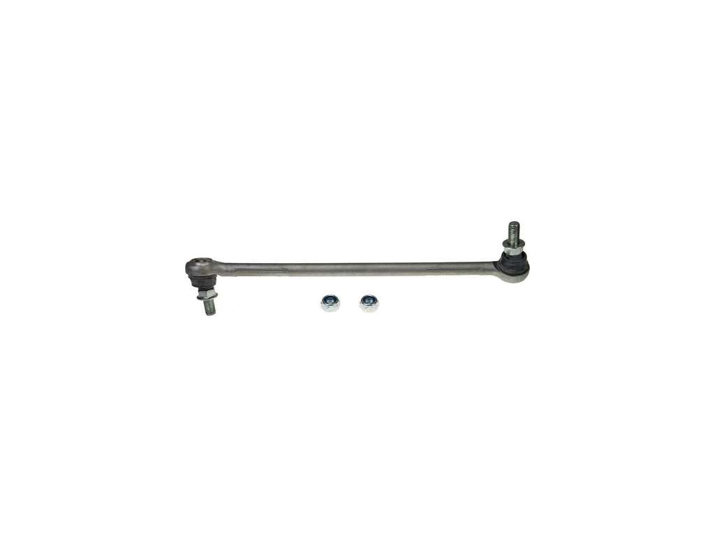 2009-2013 BMW 335i Suspension Stabilizer Bar Link Kit - Front Right (Moog)