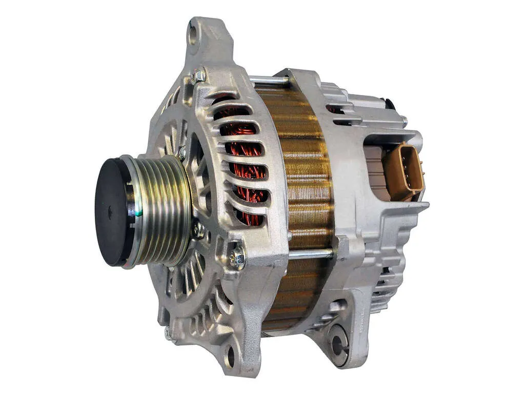 2008-2015 Mitsubishi Lancer Alternator (Denso)