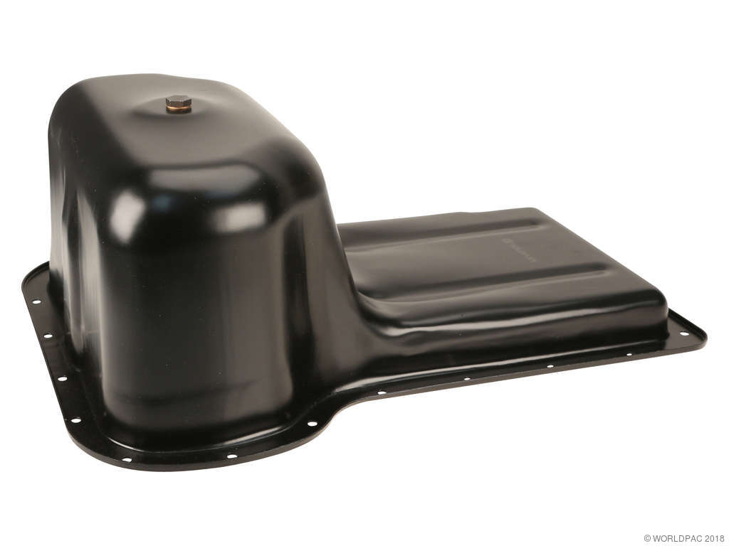 2003-2010 Ford F-550 Super Duty Engine Oil Pan - Lower (MTC)