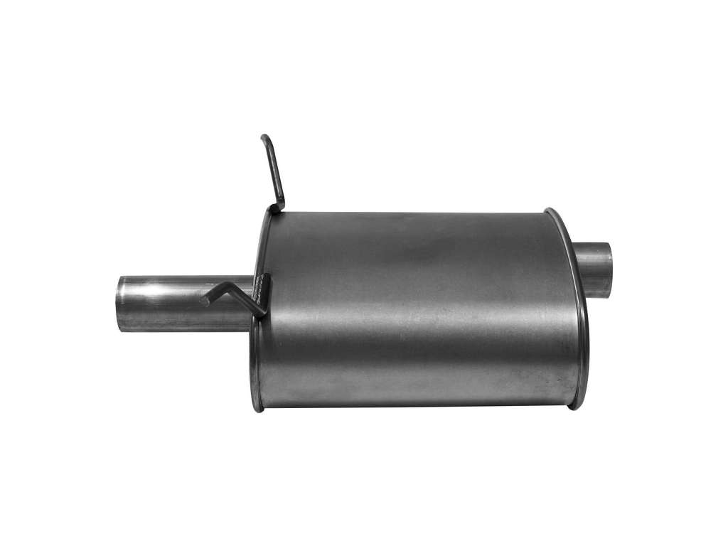 2007 Chrysler Pacifica Exhaust Muffler (AP Exhaust)