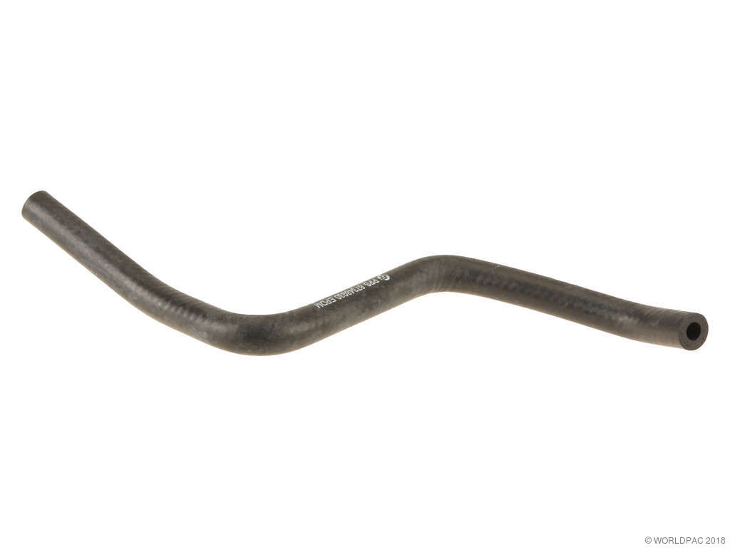 2001-2003 Saab 9-3 Engine Coolant Hose (Professional Parts Sweden)