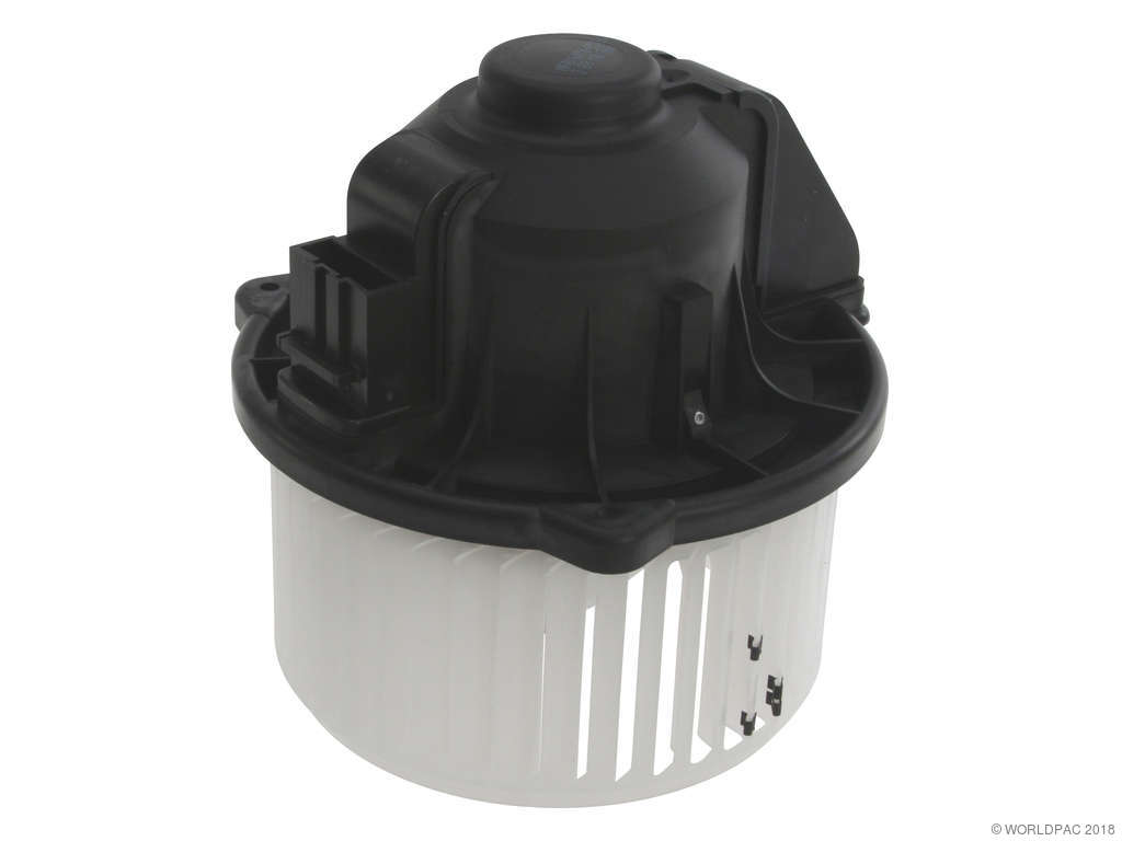 2004-2009 Jaguar XJR HVAC Blower Motor (Genuine)