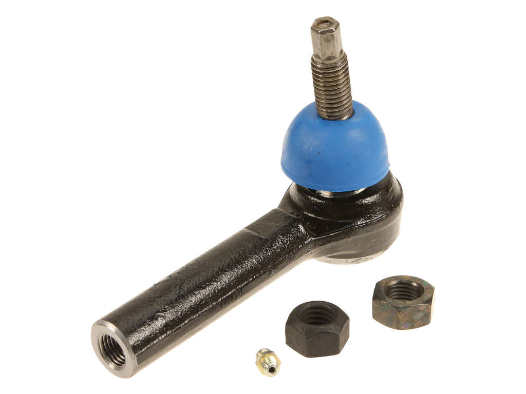2003-2022 Chevrolet Express 2500 Steering Tie Rod End - Front Outer (ACDelco)