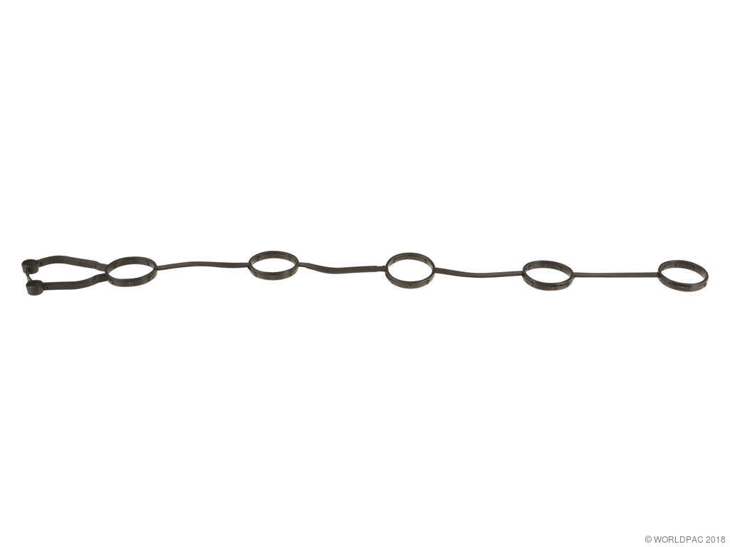 2009 Audi S8 Spark Plug Tube Seal (Febi)