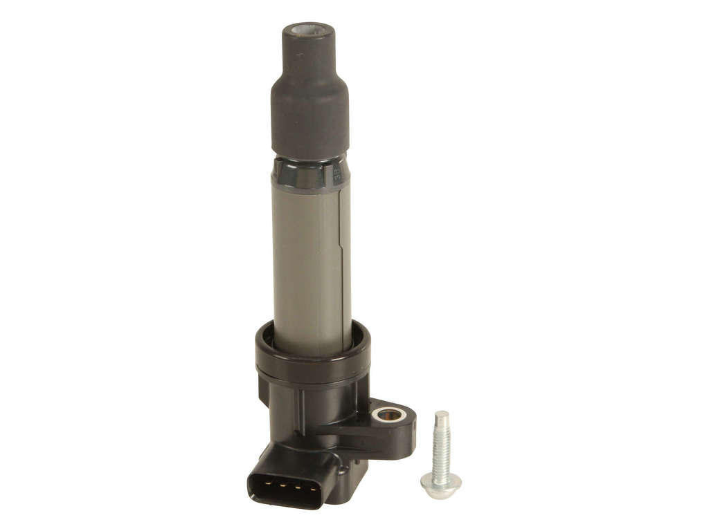 2007-2010 Cadillac STS Direct Ignition Coil (ACDelco)