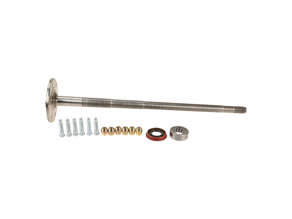 2002-2004 Chevrolet Avalanche 1500 Drive Axle Shaft - Rear (Dorman)