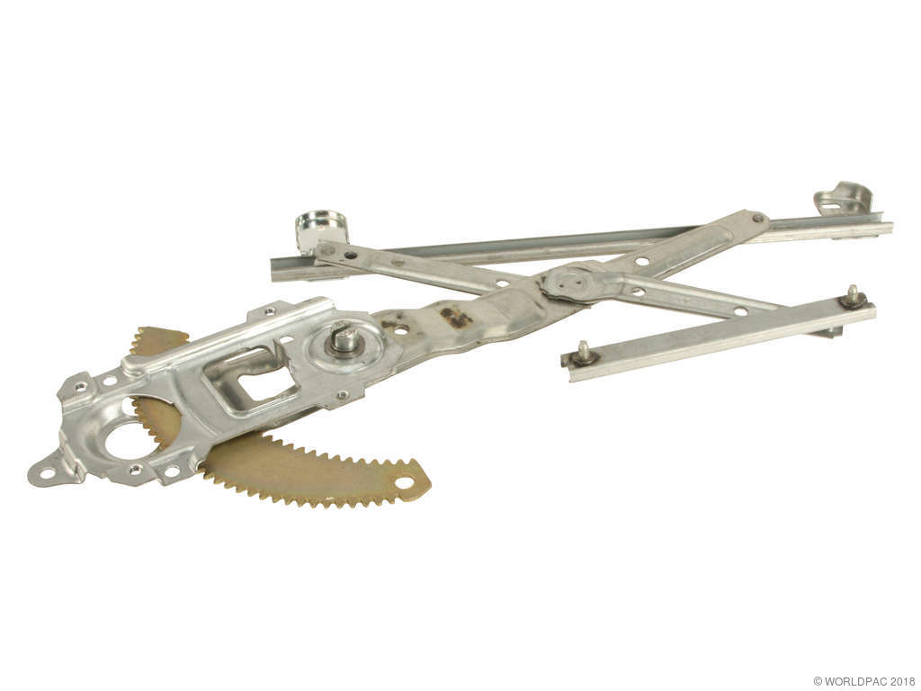 1995-1999 Subaru Legacy Window Regulator - Front Right (Genuine)