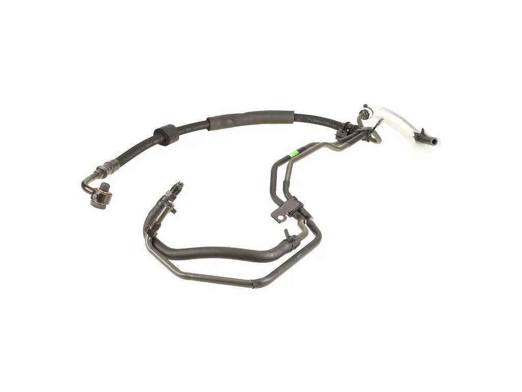 2005-2009 Hyundai Tucson Power Steering Pressure Hose (Rein)