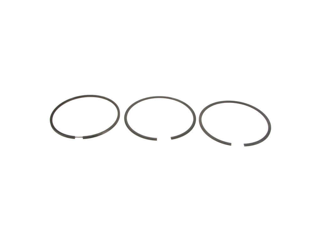 1989-1994 Porsche 911 Engine Piston Ring Set (Goetze)