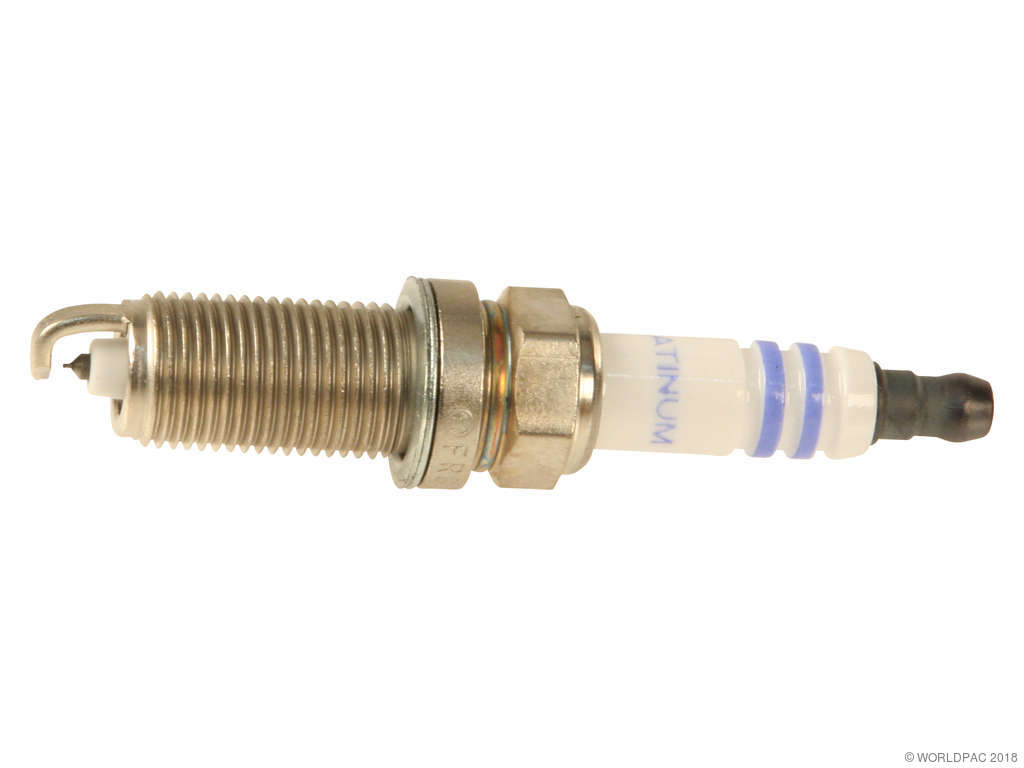 2011 Ram 2500 Spark Plug (Bosch)