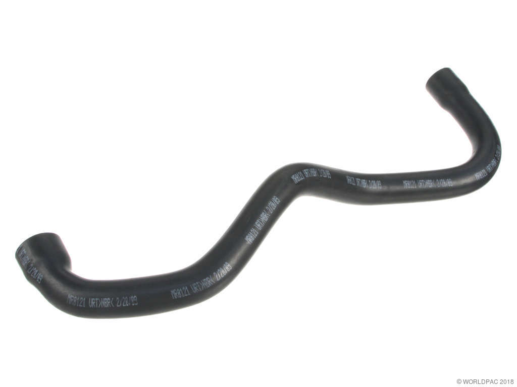 1988-1991 BMW M3 Engine Oil Separator Hose (Genuine)