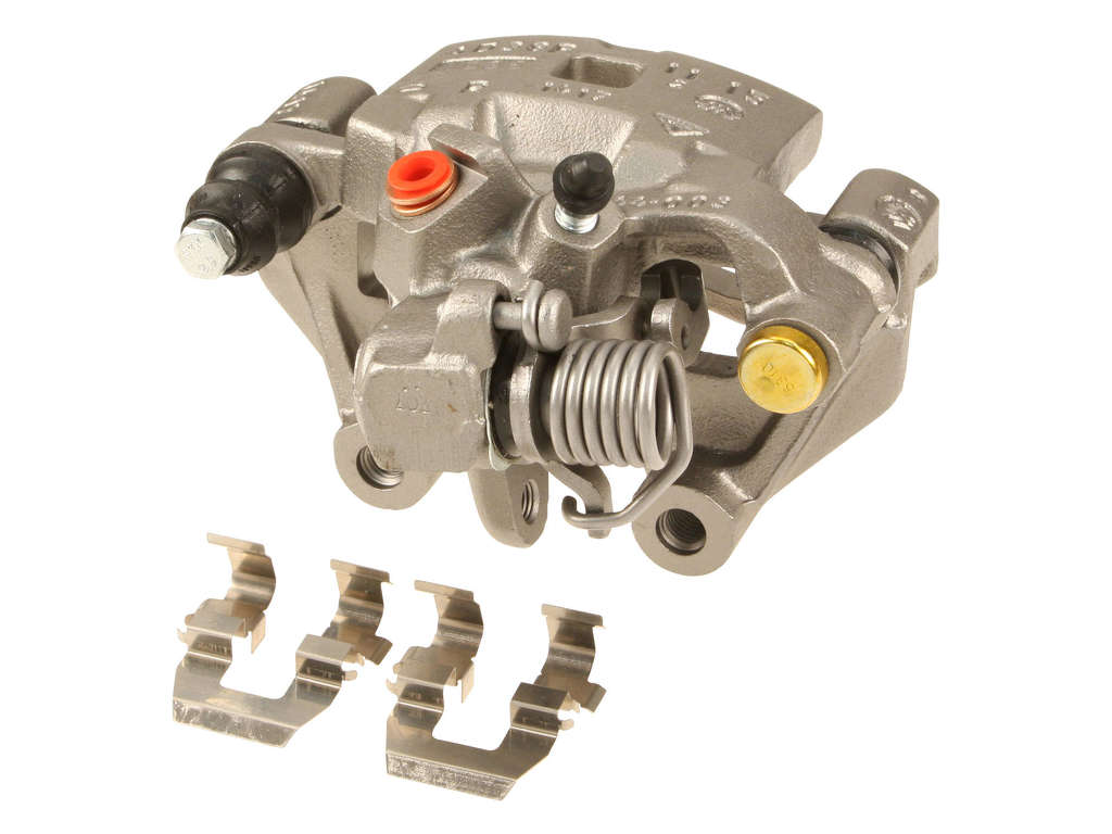 1993-2002 Cadillac Eldorado Disc Brake Caliper - Rear Right (ACDelco)