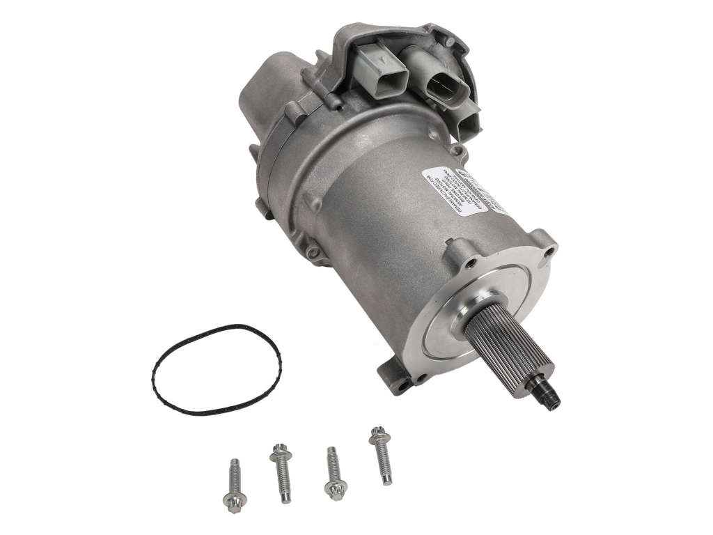 2011 Buick Regal A/C Compressor (ACDelco)
