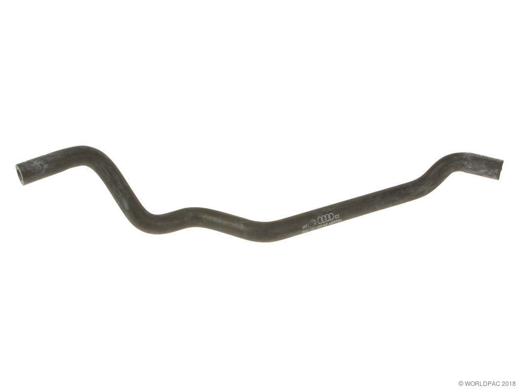 2005-2009 Audi A4 Engine Coolant Reservoir Hose (Genuine)