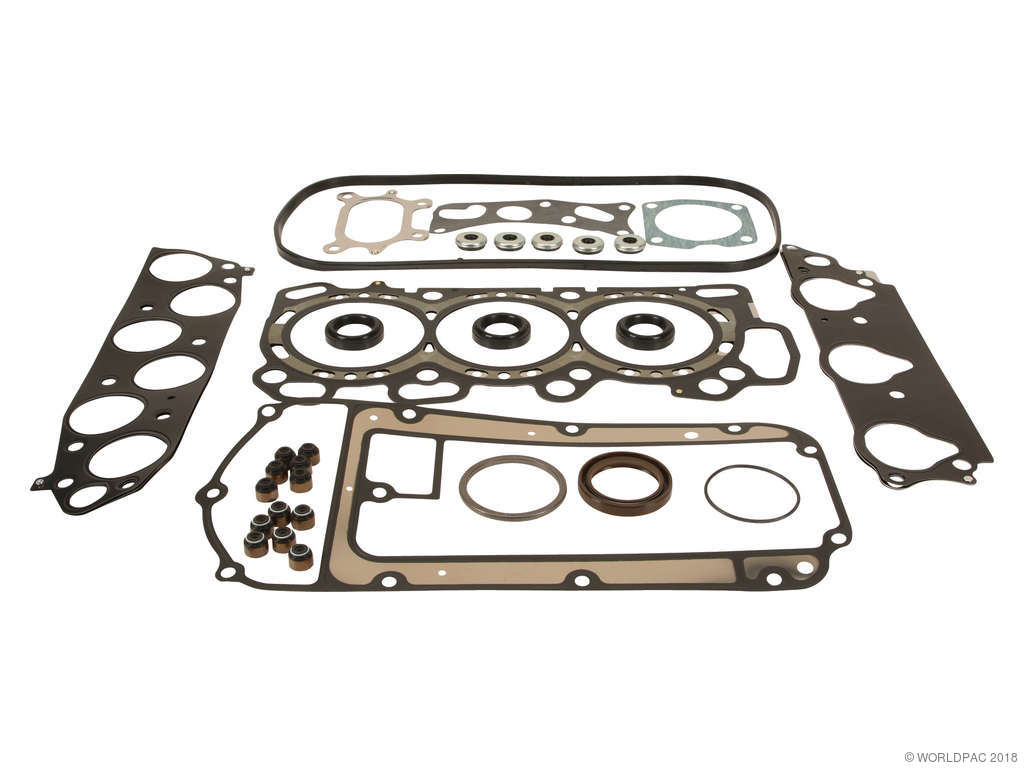 2005 Honda Odyssey Engine Cylinder Head Gasket Set - Left (Ishino Stone)