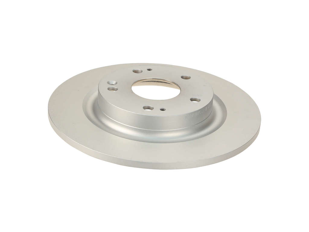2017-2020 Honda Civic Disc Brake Rotor - Rear (Genuine)