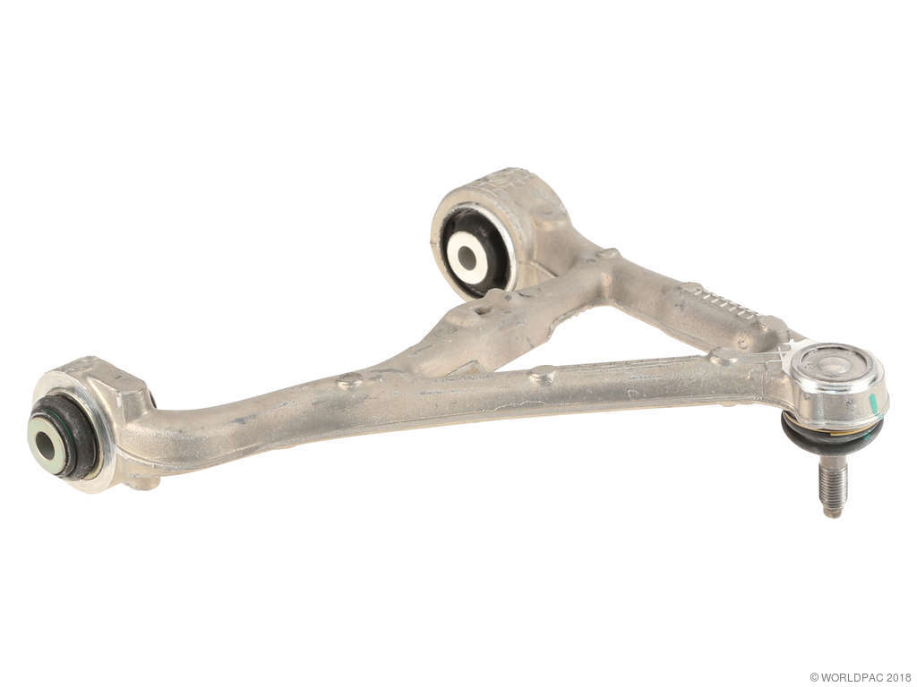 2004-2009 Jaguar XJR Suspension Control Arm - Rear Right Upper (Lemfoerder)