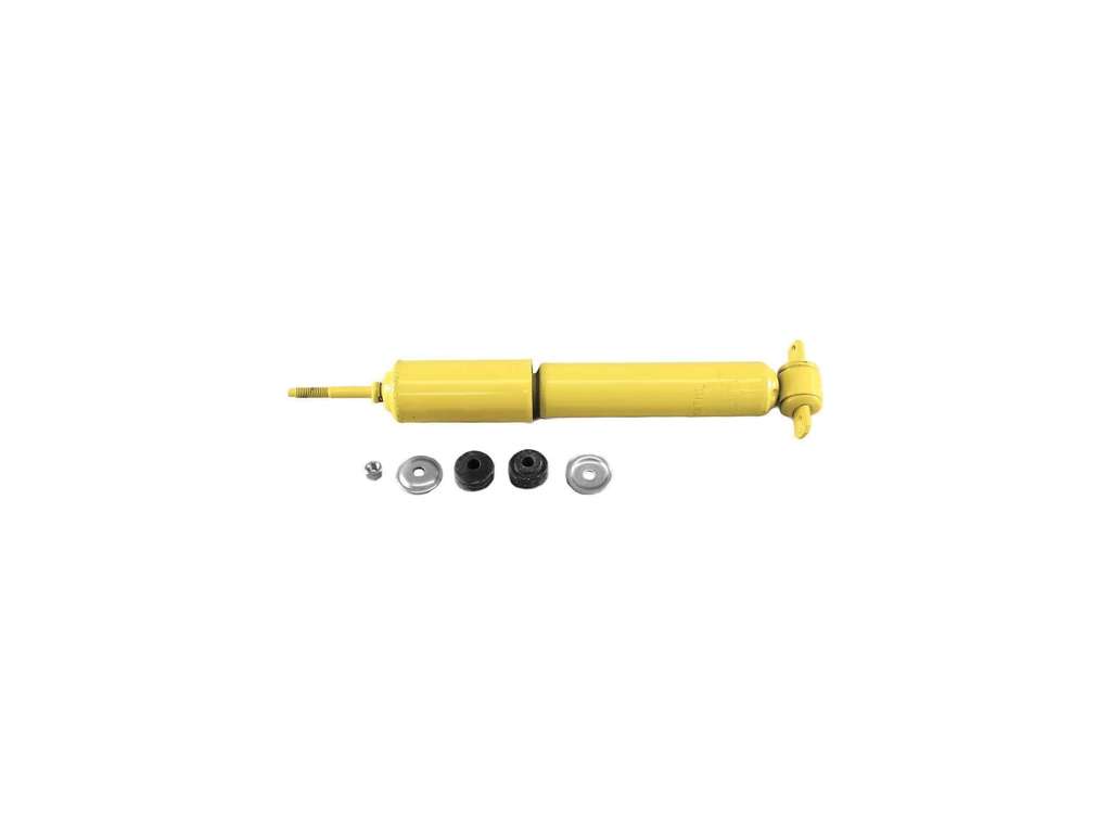 1998-2004 Mazda B4000 Suspension Shock Absorber - Front (Monroe)