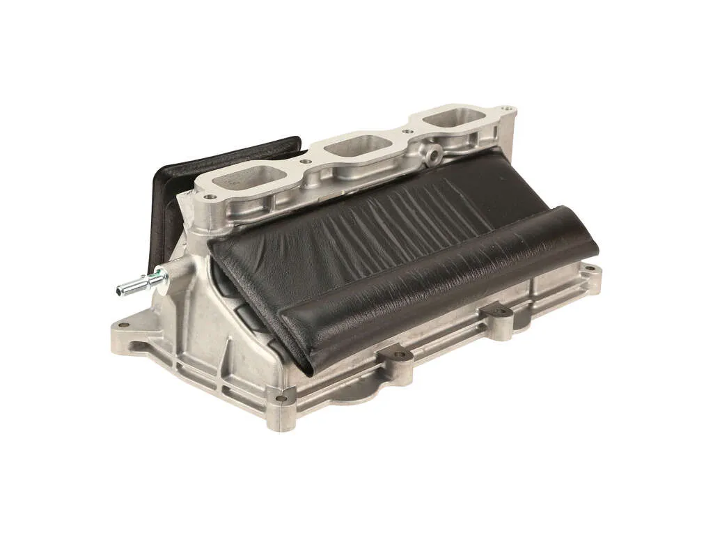 2018-2020 Land Rover Range Rover Velar Engine Intake Manifold (Genuine)