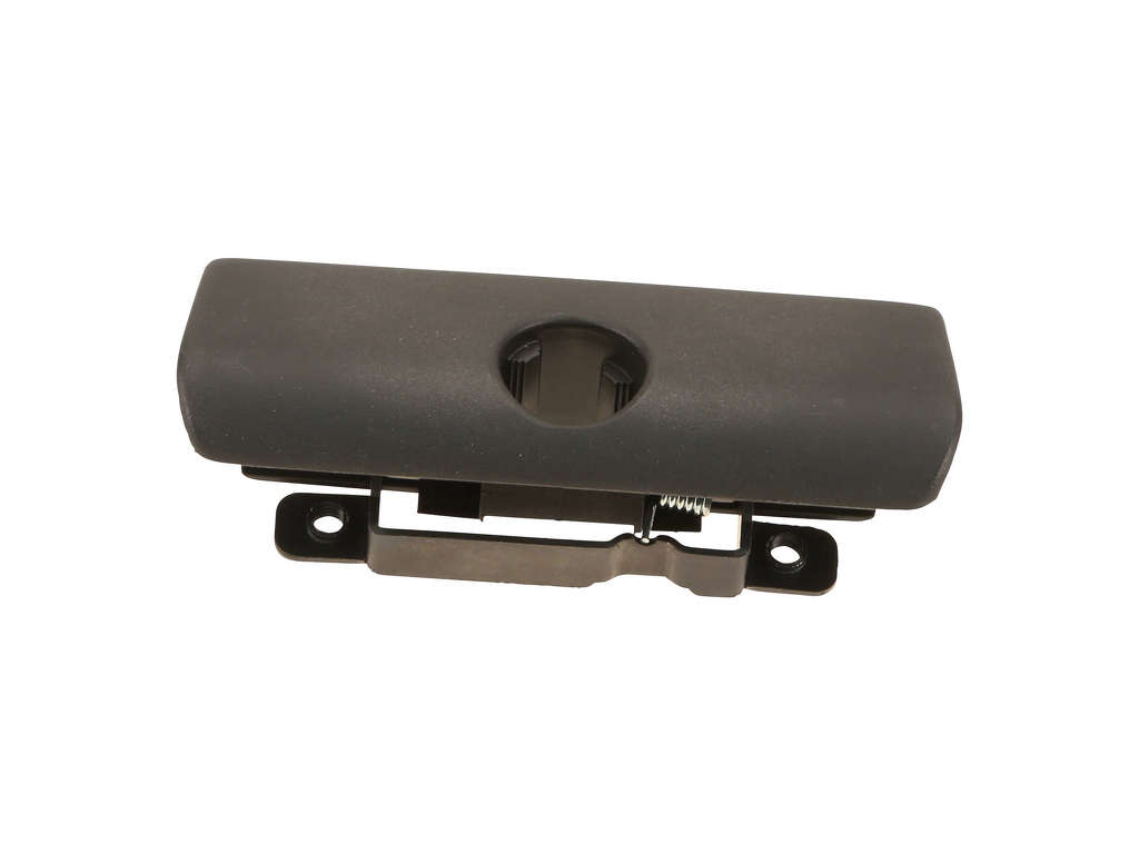2004-2010 BMW X3 Glove Box Lock - Inner (Vaico)