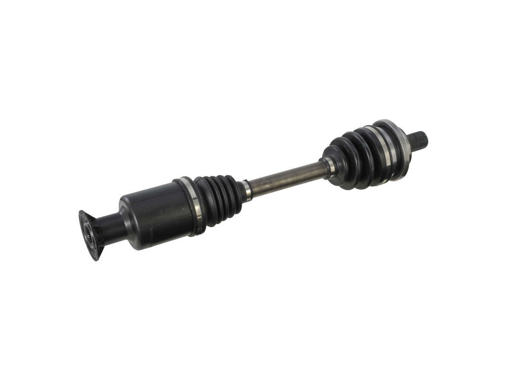 2006-2007 Mercedes-Benz C280 CV Axle Assembly - Front Left (Autopart International)