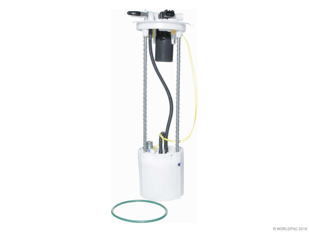 2015-2016 GMC Sierra 2500 HD Fuel Pump Module Assembly (ACDelco)