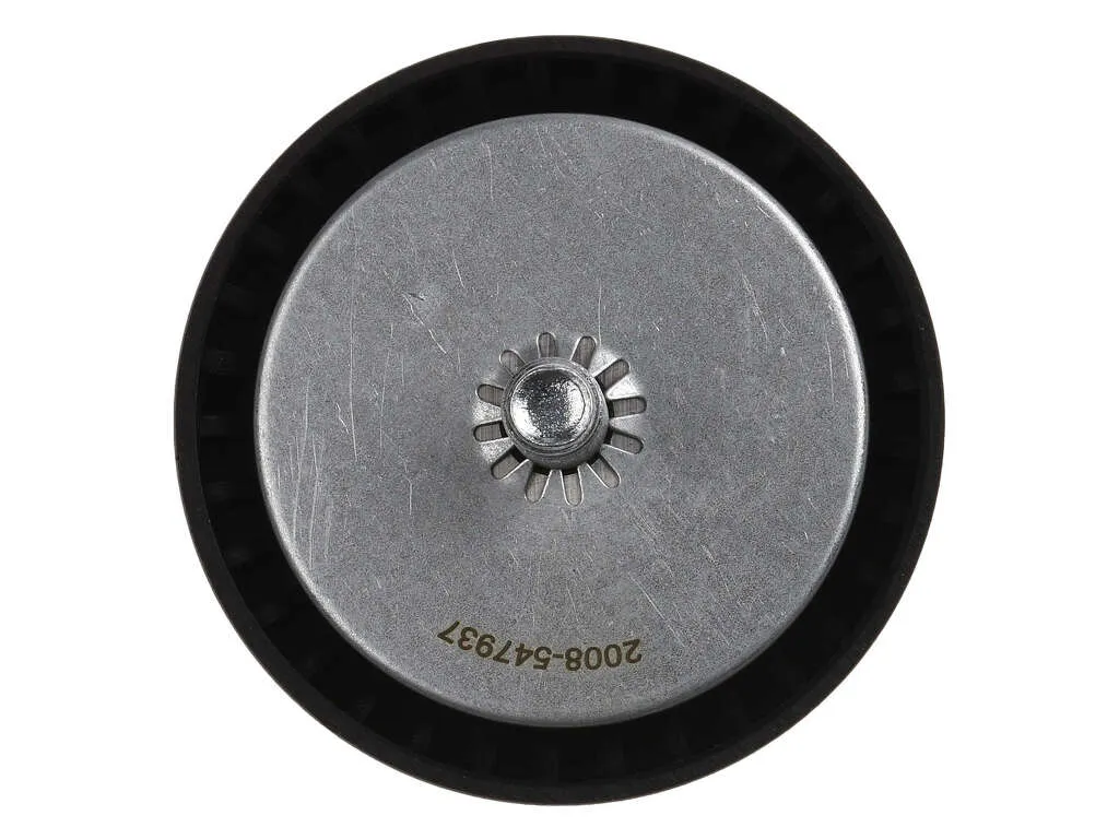 2013-2016 BMW 740i Accessory Drive Belt Idler Pulley - Lower or Right (Autopart International)