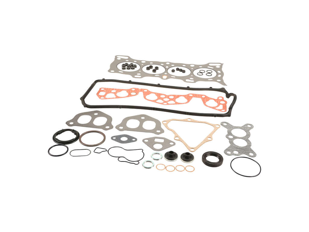 1984-1987 Honda Wagovan Engine Cylinder Head Gasket Set (Original Equipment)