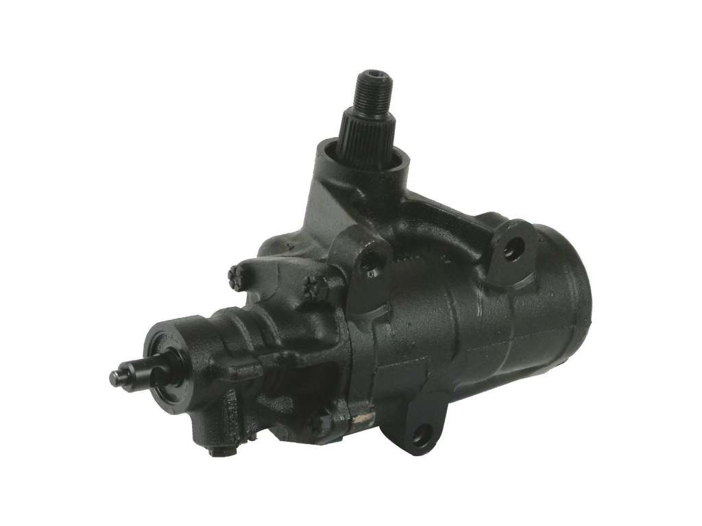 2008-2014 Ford E-150 Steering Gear Box (Cardone)