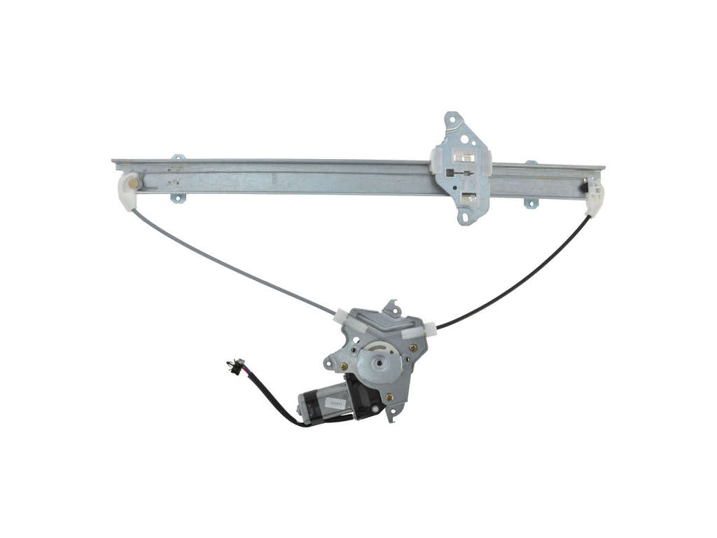 1999-2002 Nissan Quest Window Regulator - Front Left (Autopart International)