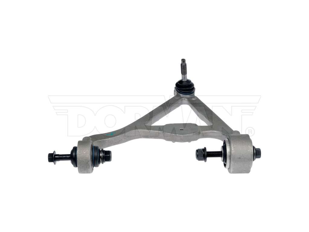 2000-2008 Jaguar S-Type Suspension Control Arm - Rear Right Upper (Dorman)