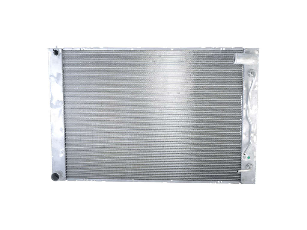 2004-2005 Toyota Sienna Radiator (Autopart International)