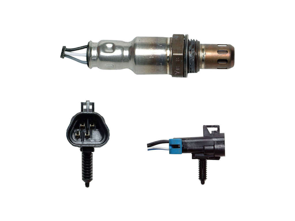 2011-2016 Buick LaCrosse Oxygen Sensor - Downstream (Denso)