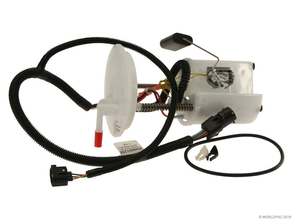 2000 Ford Taurus Fuel Pump Module Assembly (Delphi)
