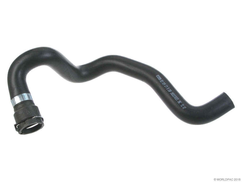 2002-2006 Audi A4 HVAC Heater Hose -  or Lower (Rein)