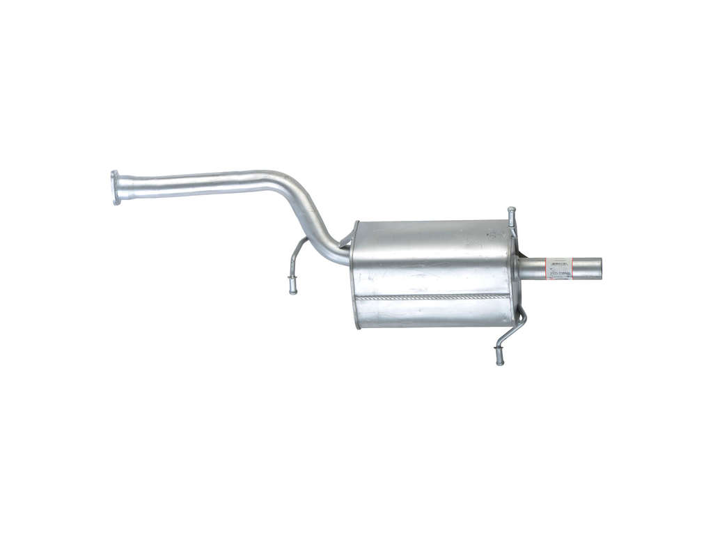 2005-2007 Subaru Forester Exhaust Muffler - Rear (Autopart International)