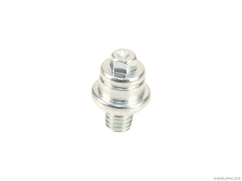 2000 GMC Sierra 2500 Battery Terminal Bolt (ACDelco)
