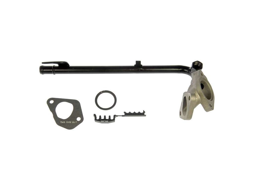 1998-2003 Chevrolet S10 Engine Coolant Thermostat Housing (Dorman)