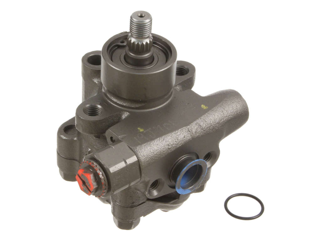 1990-1996 Nissan 300ZX Power Steering Pump (Maval)