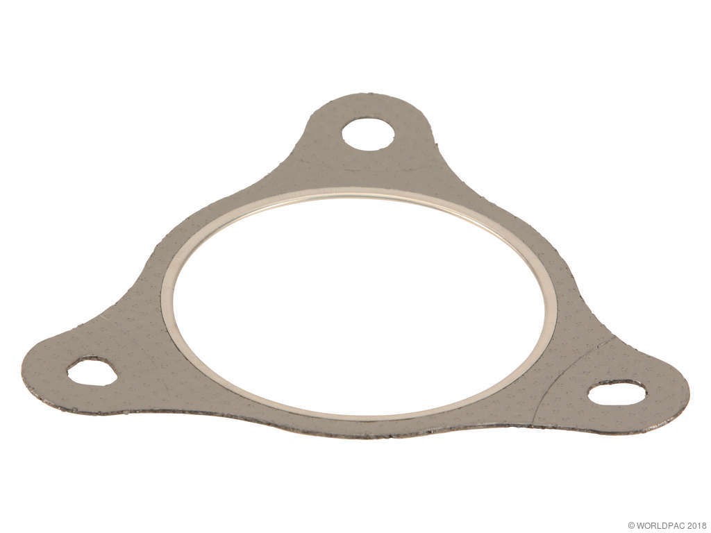 2007-2008 Pontiac G5 Catalytic Converter Gasket - Front (Mahle)