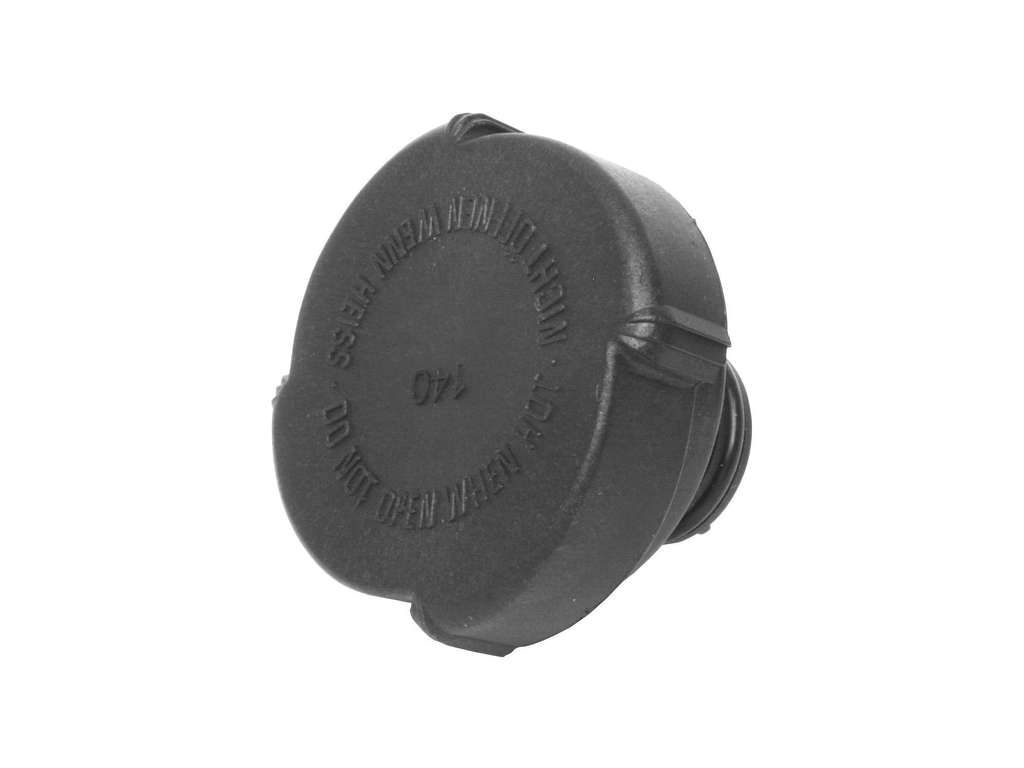 1989-1990 BMW 525i Engine Coolant Reservoir Cap (APA/URO Parts)