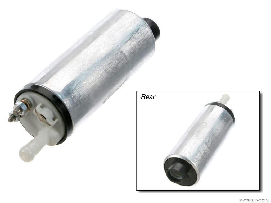 1995-1997 Audi A6 Electric Fuel Pump (Vemo)