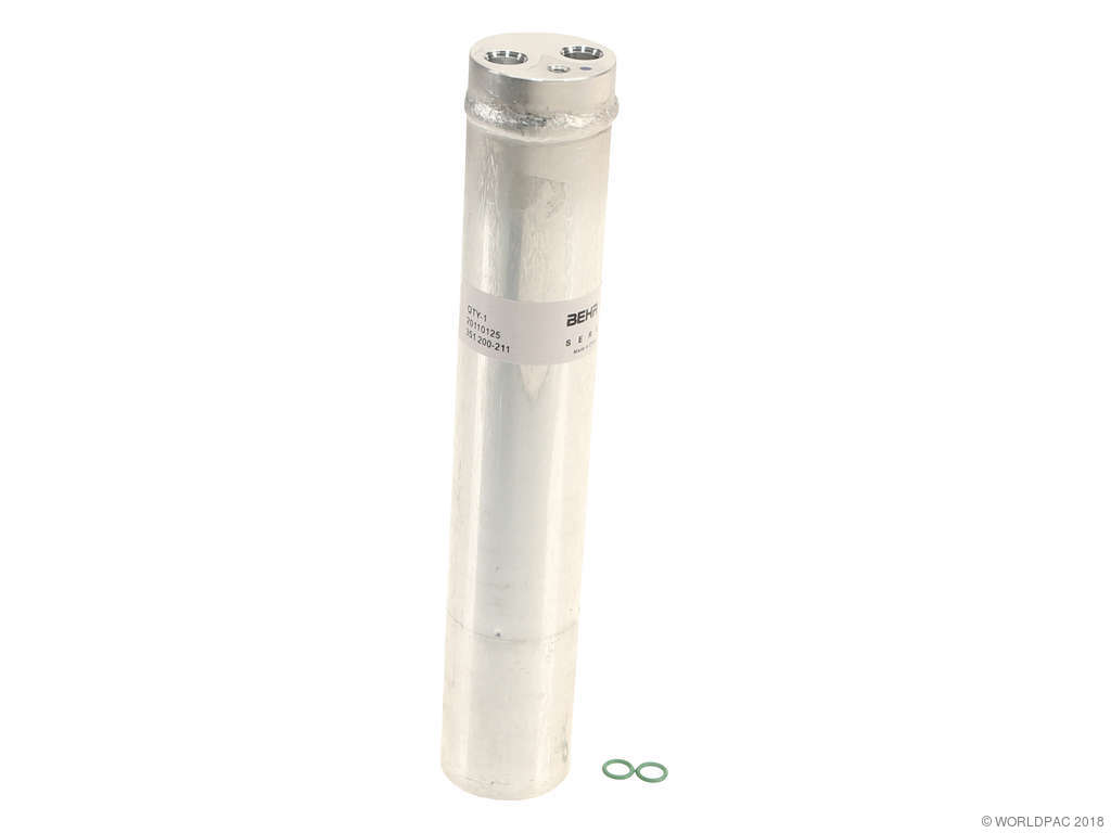 2002-2006 Nissan Altima A/C Receiver Drier (Behr)
