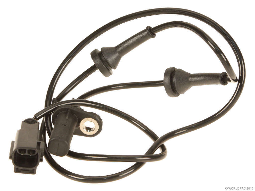 1999-2000 Volvo V70 ABS Wheel Speed Sensor - Front (Vemo)