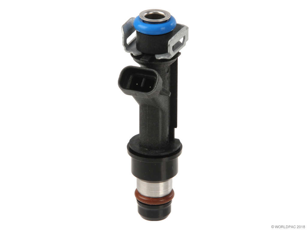2006-2007 Saab 9-7x Fuel Injector (Delphi)