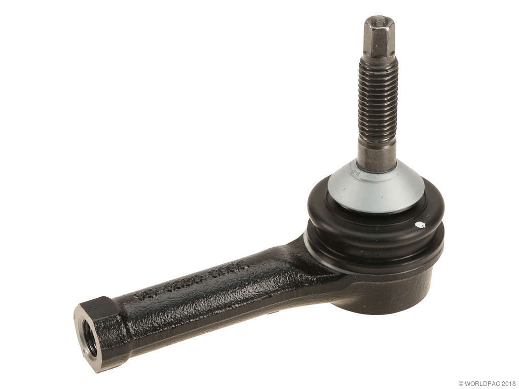2017-2019 Ford Flex Steering Tie Rod End - Front Outer (Motorcraft)