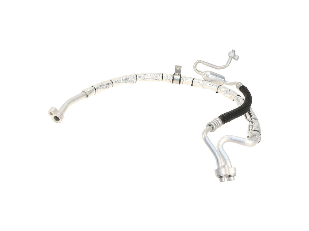2010-2012 Ford Fusion A/C Refrigerant Hose (Santech/ Omega Envir. Tech.)