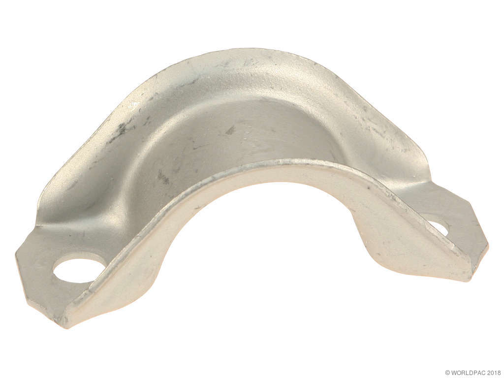 1998-2007 Mercedes-Benz C280 Suspension Stabilizer Bar Bracket - Front or Rear (Genuine)