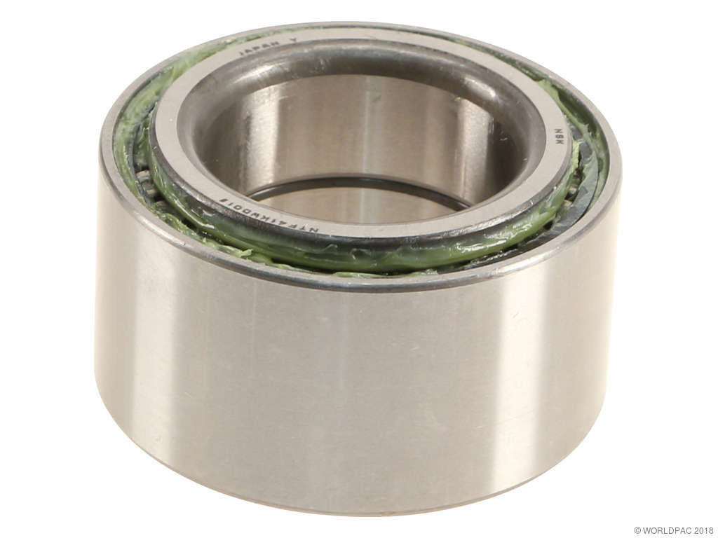 1998-2000 Chevrolet Tracker Wheel Bearing - Front or Rear (NSK)